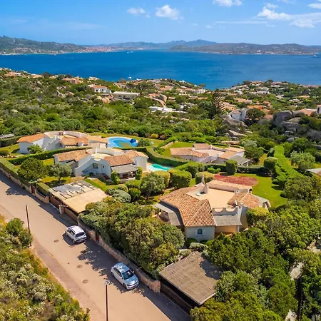 Villa Eleonora
