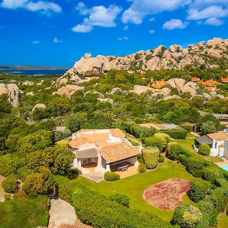 Eleonora Villa Porto Rafael