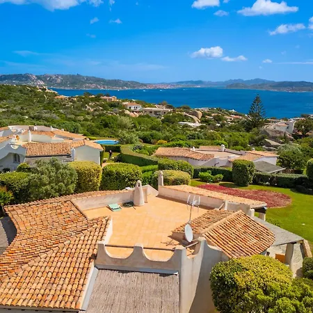 Eleonora Villa Porto Rafael