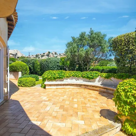 Eleonora Villa Porto Rafael