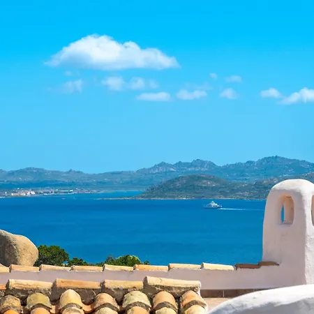 Eleonora Villa Porto Rafael