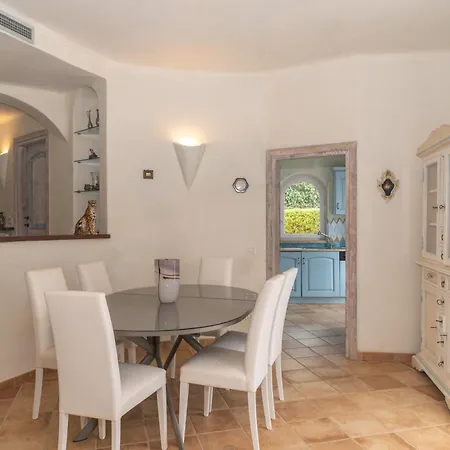 Villa Eleonora Porto Rafael