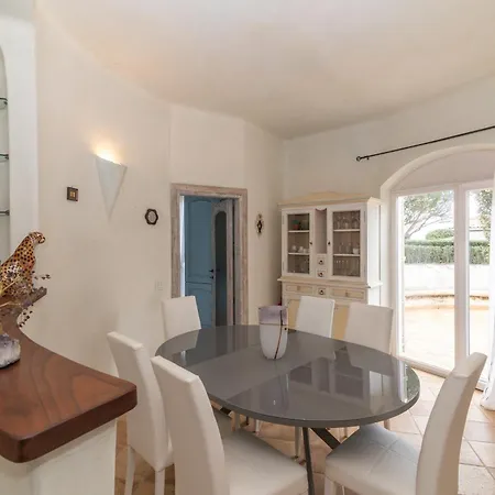 Villa Eleonora *